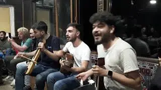 Furkan KAMA "Potpori " Görnek Yaylası