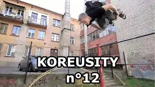 Le Zap De Koreusity n°12 🔥 Les meilleurs vidéos du web 🔥