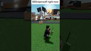 @SSSniperWolf absolutely destroys @jacksfilms house in roblox #shorts #funny #roblox