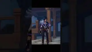 Kaeya is the Chaos Agent | Genshin