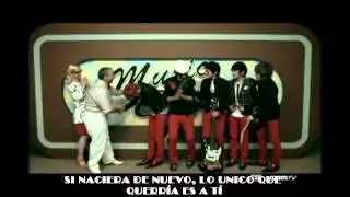 F.T ISLAND I HOPE SUBTITULOS EN ESPAÑOL