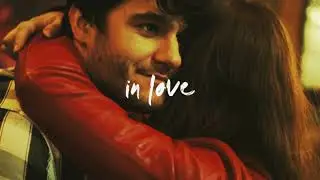 We The Kings - Falling (So In Love) [Official Lyric Video]