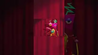 DIGITAL CIRCUS - Meet Zooble! 