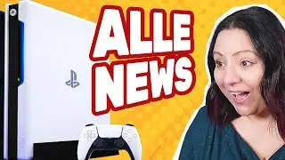 Neue Ära: PS5 Pro sprengt Grafikgrenzen!