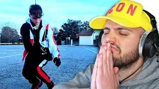 REAGISCO AI FREESTYLE DEI TRAPPERINI SUI MIEI BEAT