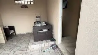 Casa de Rua no Bairro do Socorro - Ca3512