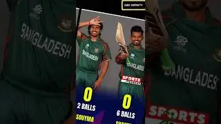 মিথ্যা আশ্বাস দিয়েই চলছে সৌম্য- শান্তরা। T20 world cup 2024