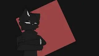 Grab the knife | meme animation | my part