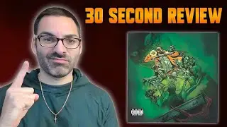 Freddie Gibbs You Only Die 1nce in 30 Seconds!