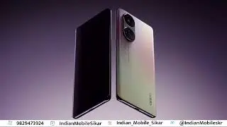 OPPO F23 5G phone unboxing #Indianmobilesikar #testing #unboxing #unboxingvideo #oppof23 #oppof235g
