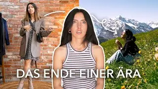 180° Wendung | Ich habe EXTREM AUSGEMISTET & das wurde mir zum Verhängnis...