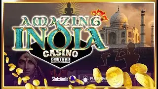 Amazing India Slot Game Music Sound Effects Library [Preview]