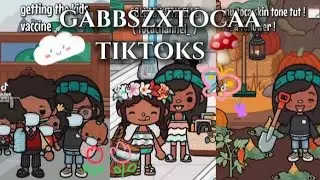 gabbszxtocaa toca boca tiktoks🐸🌈🌺