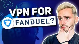 Can I use a VPN for FanDuel