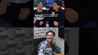 A MÚSICA DA ANITTA CRIADA POR IA! 
