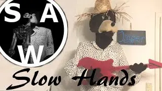 Arduino Animatronic | Slow Hands