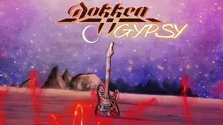 DOKKEN - Gypsy (Official Video)