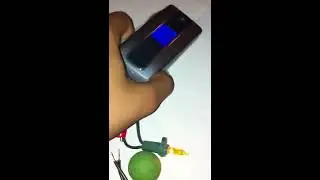 CellPhone Remote detonator for fireworks+how to make you own