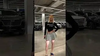 БЛОНДИНКА ДРАЙВ ОТГАДЫВАЕТ АВТО ПО ЗВУКУ