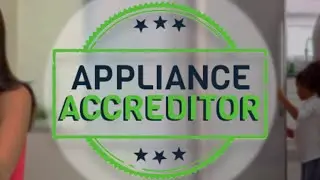 Welcome to Appliance Accreditor!