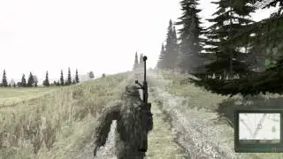 Grand theft auto dayz style CZ 2.5