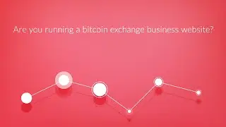 How to develop a bitcoin exchange business website?