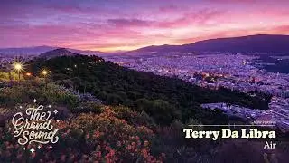 Terry Da Libra - Air