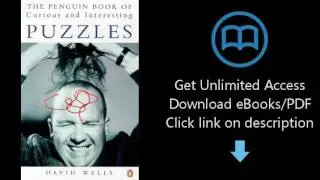Download Curious and Interesting Puzzles, The Penguin Book of (Penguin science) PDF