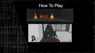 How to play custom mission in entry point