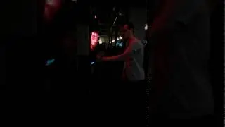 Папаня ебнул грушу #2