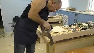 Столярные соединения / Борис Яровой. Мастер-класс