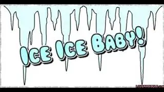 LIL BRO-Ice Baby