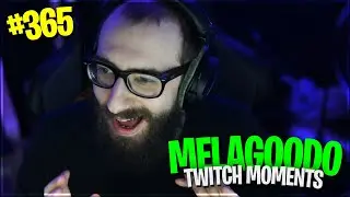 COME PERDERE UN MILIONARIO | IL MASSEO vs SIRI | Melagoodo Twitch Moments [ITA] 