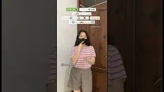 Tapi ku ketagihan | Mejikuhibiniu - Tenxi | Dance Tiktok | 