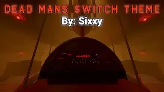 Dead Man's Switch Theme (w/ Alarms) | SCP:SL OST
