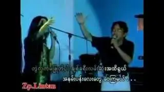 May Sweet-Swe Yong Ik Met Mya 6 of 13
