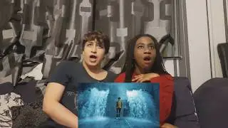 BTS - FAKE LOVE (MV REACTION)