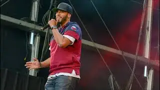 DISIZ LA PESTE Feat. ELOQUENCE - C'EST CA LA FRANCE