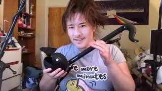 hi, I am markiplier's sister: mklaplier