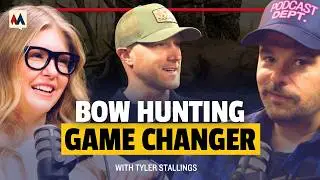 This Marine’s Invention is Revolutionizing Bow Hunting