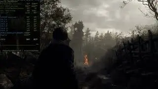 RE4 FSR 2 ON-OFF 