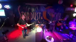 Big Leg Woman, Jim Heckroth, vocal