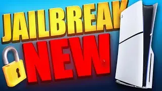 🔥 PS5 Jailbreak 4.03 – 9.60 | Full Guide + Latest Exploit (Y2JB 1.2)