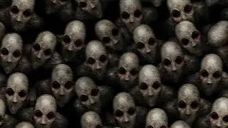 Dark Techno Mix 02: Halloween Special