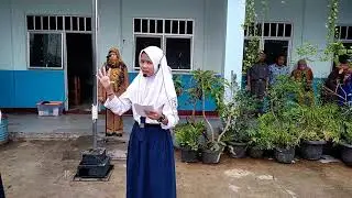 Puisi Karawang Bekasi. Hari sumpah pemuda