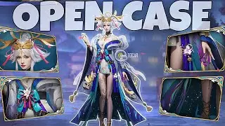 OPEN CASE NEW TRAJE X | QUANTOS UC VEM GARANTIDO NOVO TRAJE NO PUBG MOBILE