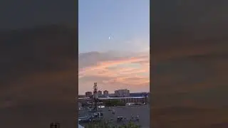#луна