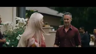 THE GIRL IN THE POOL Official Trailer 2024