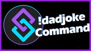 Creating a Dad Joke Command with Streamer Bot