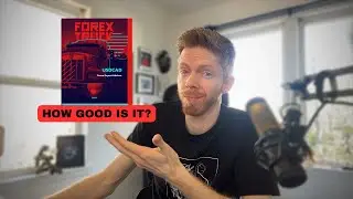 Forex Truck EA Review - Is it Really That Good?